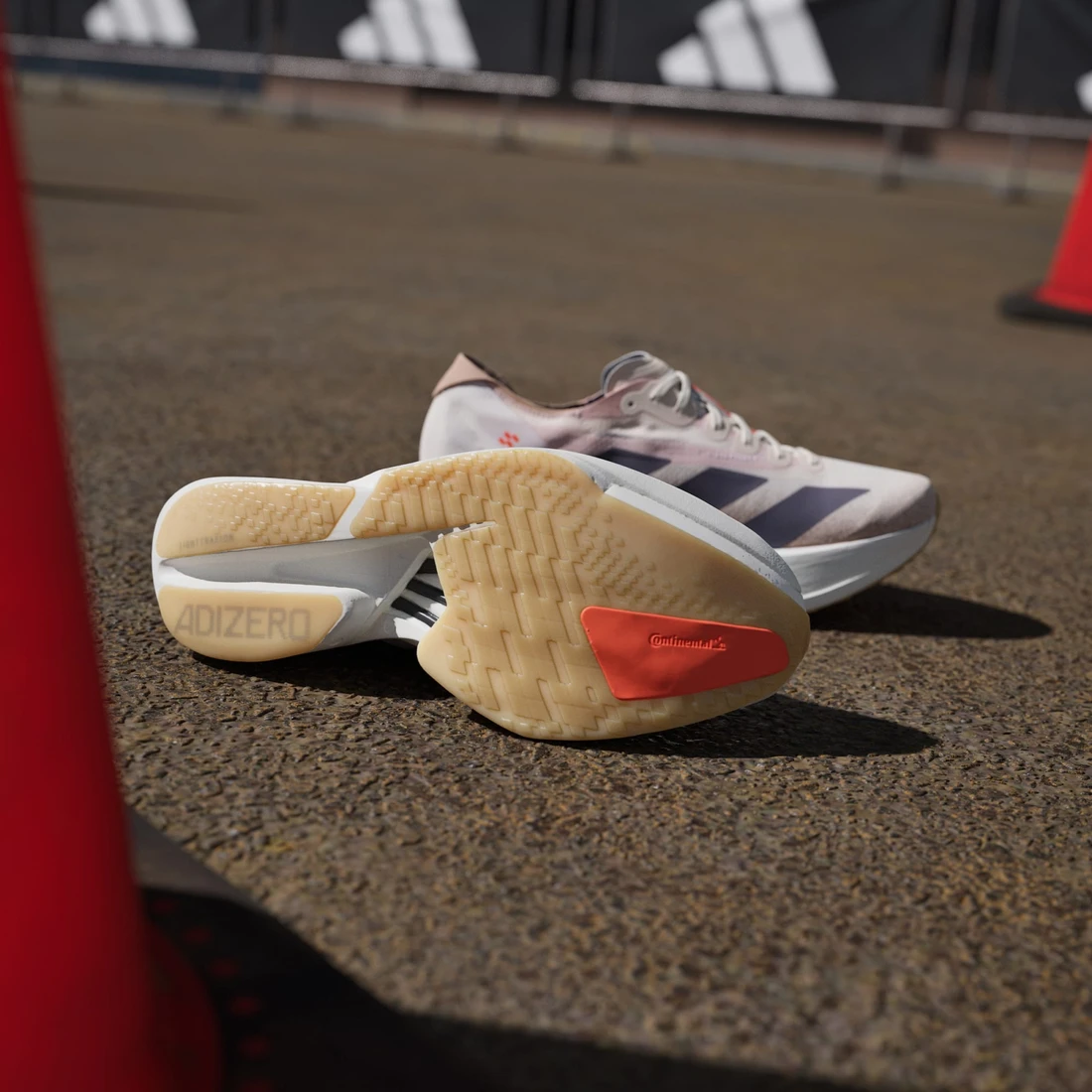 아디다스 아디제로 아디오스 프로 4 JR6367