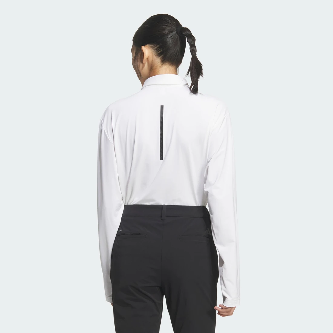 아디다스 얼티메이트365 롱 슬리브 폴로 W KD7233