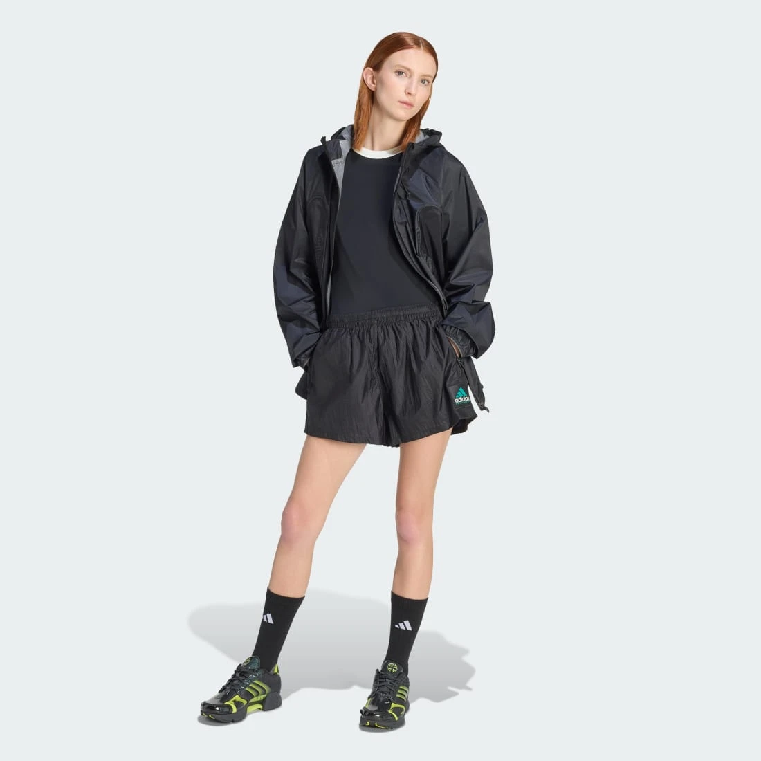 아디다스 이큅먼트 쇼츠 KC1792