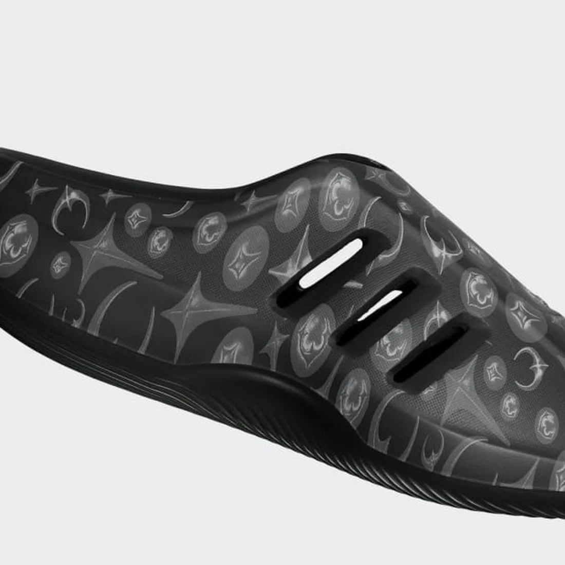 아디다스 떠그클럽 아디폼 인피니트 뮬 KI0825