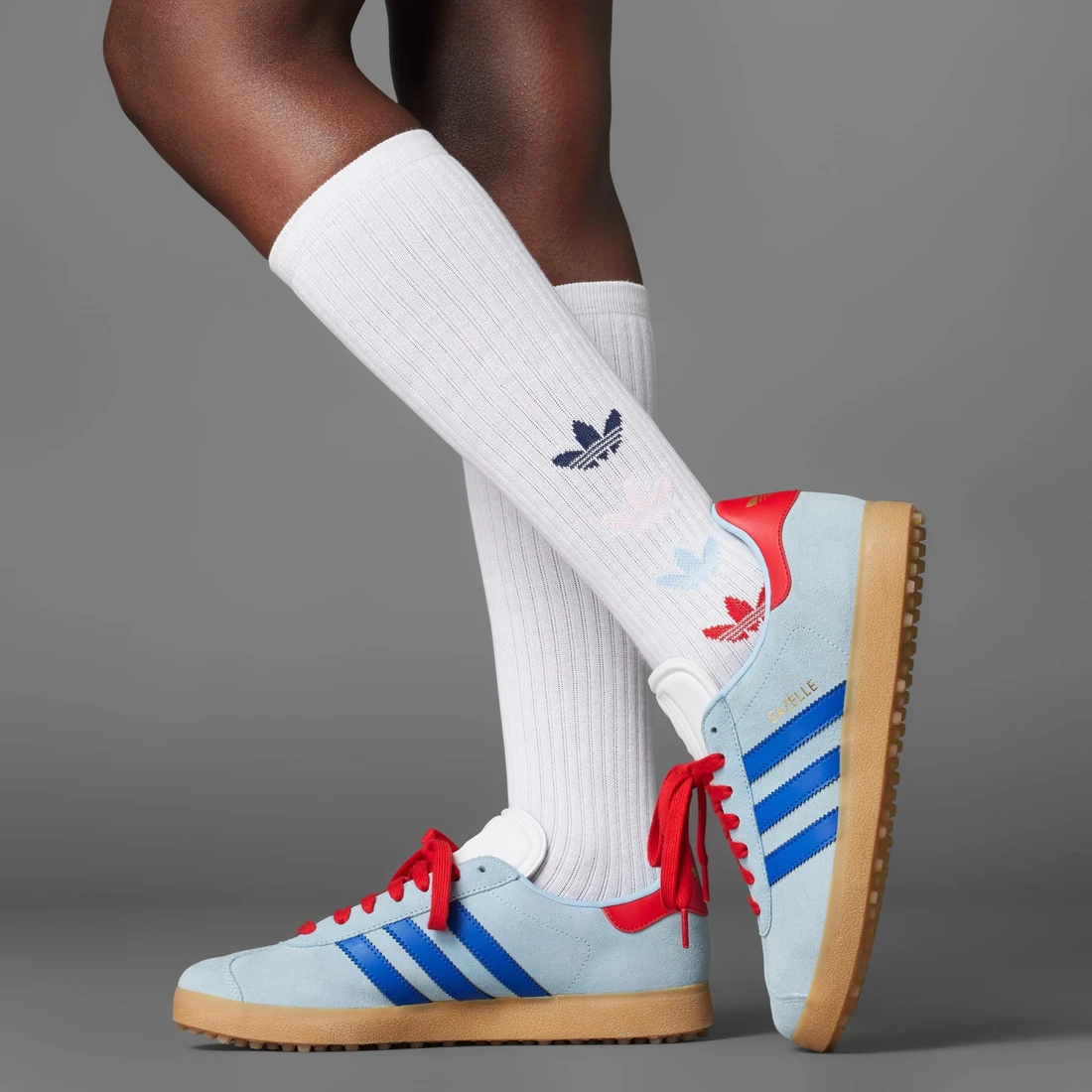 아디다스 가젤 골프 IH8553