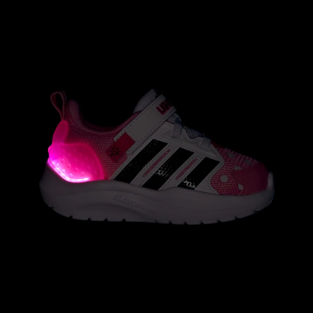 아디다스 라이토라마 RNR 미니 EL I HQ9193