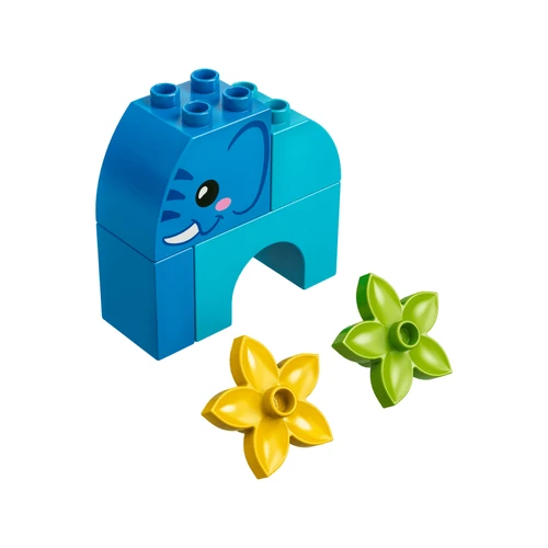 레고 나의 첫 코끼리