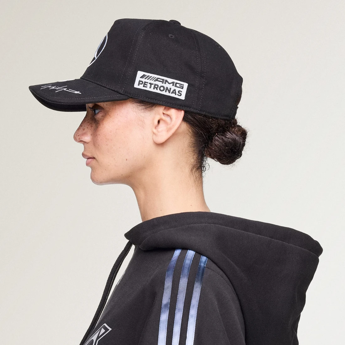 아디다스 Y-3 ME RACE CAP KR0352