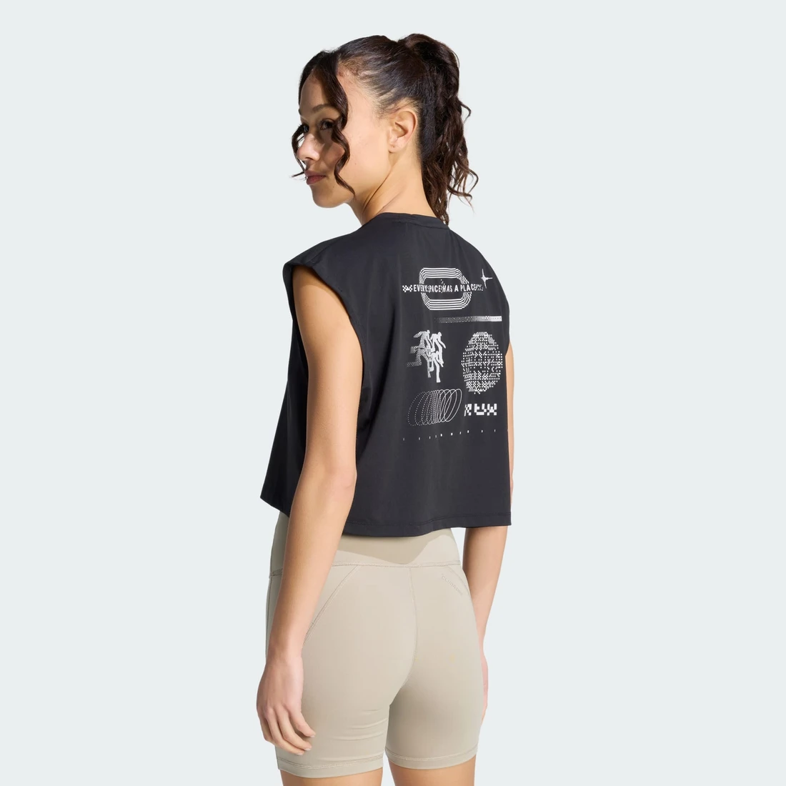 아디다스 ADI365 아디다스 러너 탱크 KE8960