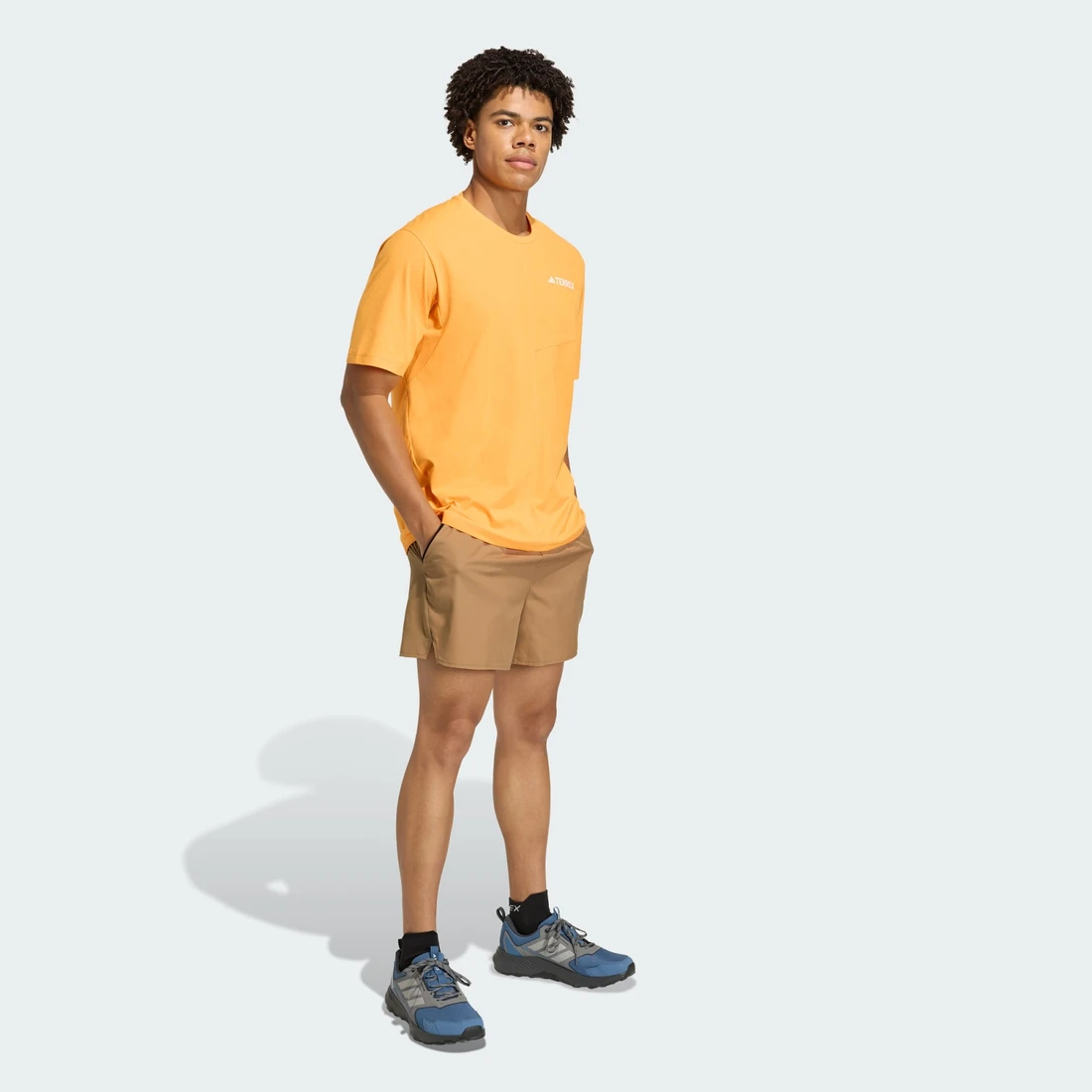 아디다스 테렉스 멀티 라이트 쇼츠 KA7368