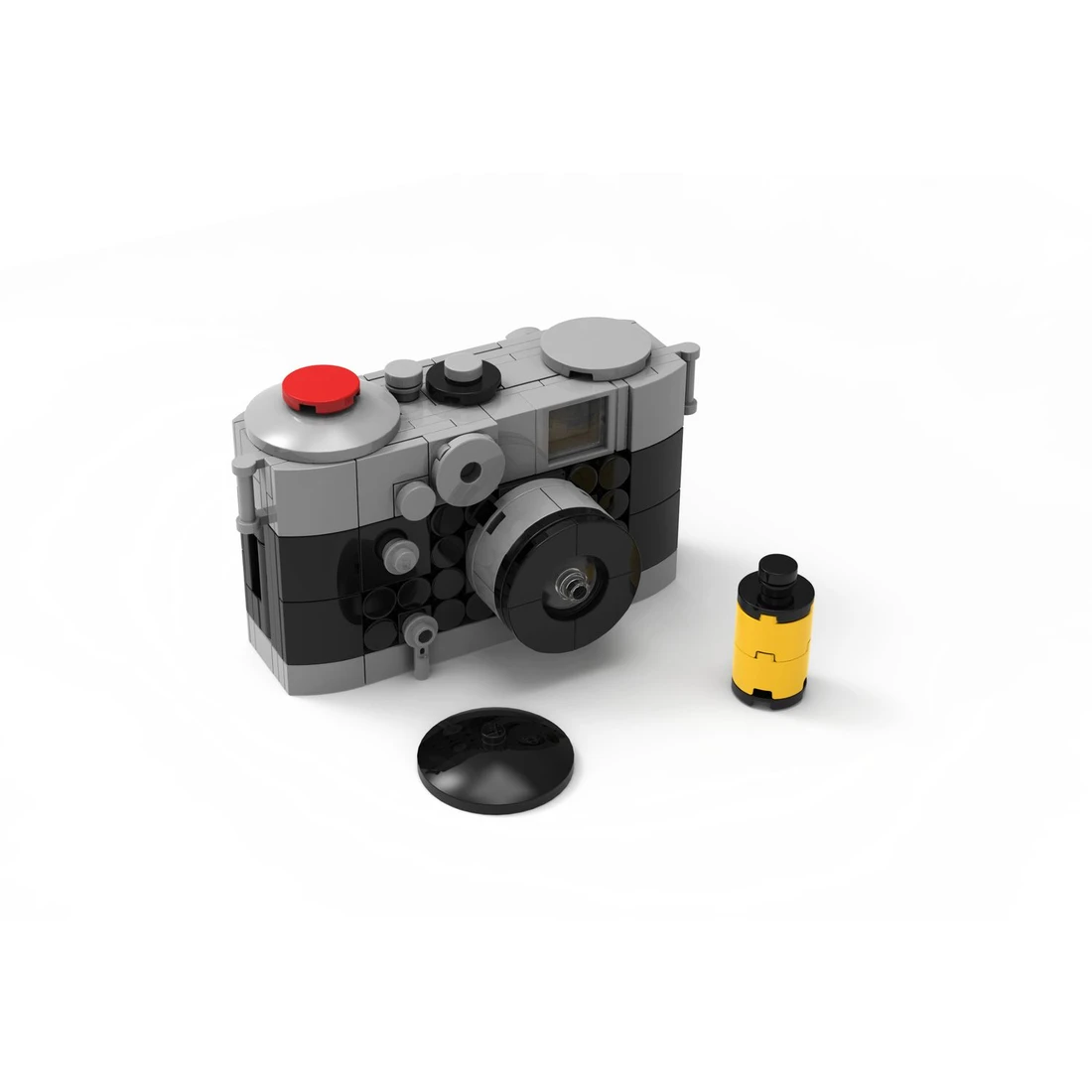 레고 Vintage Camera 5006911