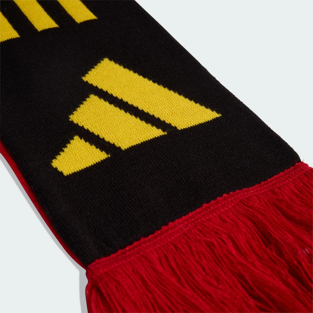 아디다스 벨기에 26 축구 스카프 KE2715