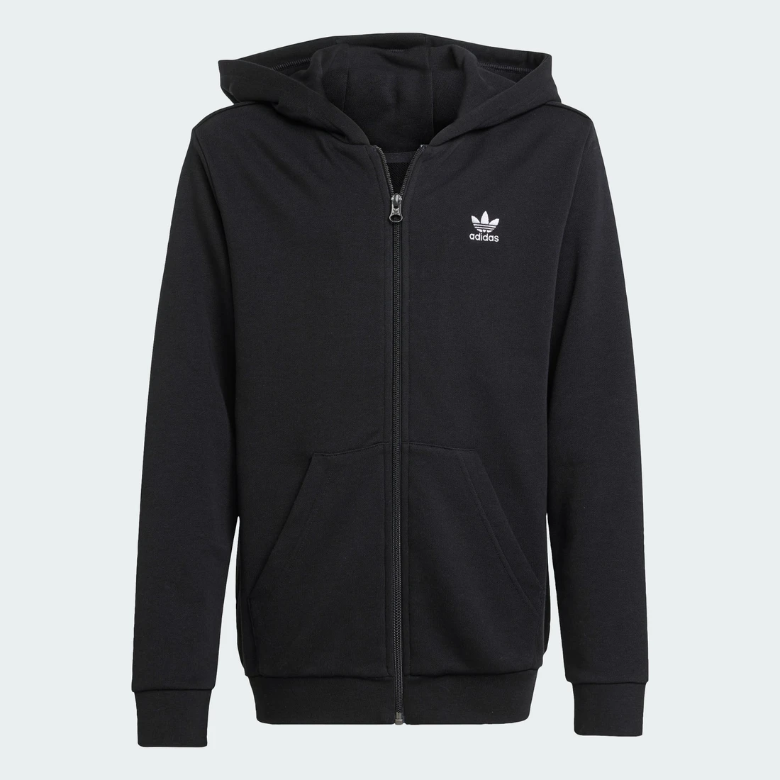 아디다스 풀집 후디 아동용 JX2789