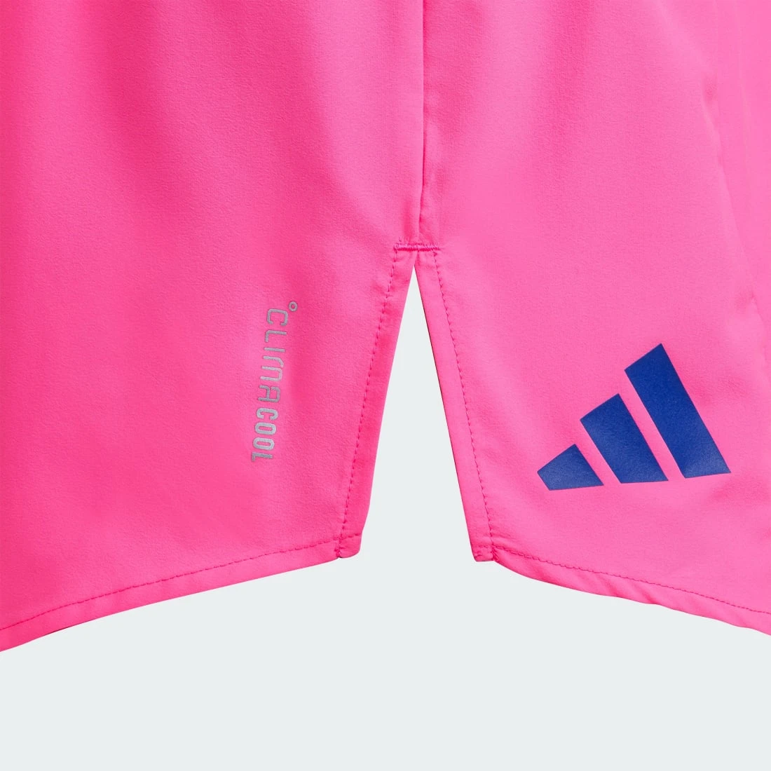 아디다스 서울마라톤 러닝 쇼츠 W KS0470