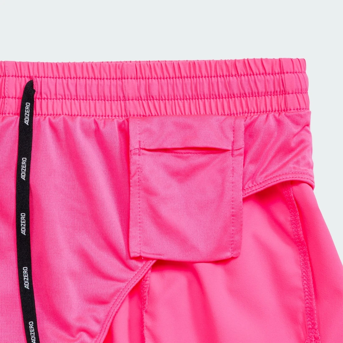 아디다스 서울마라톤 러닝 쇼츠 W KS0470