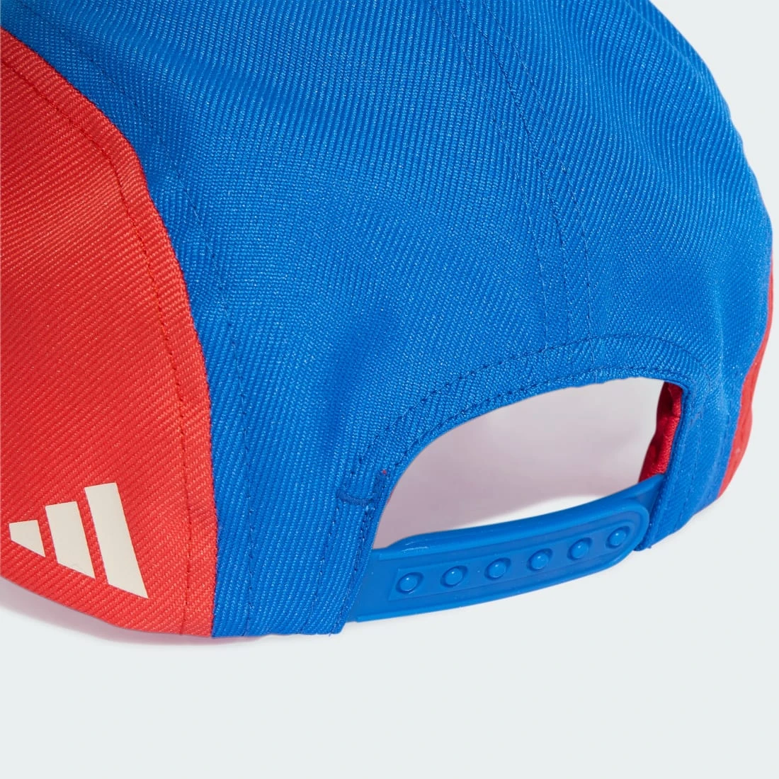 아디다스 프린트 캡 리틀 키즈 JV5165