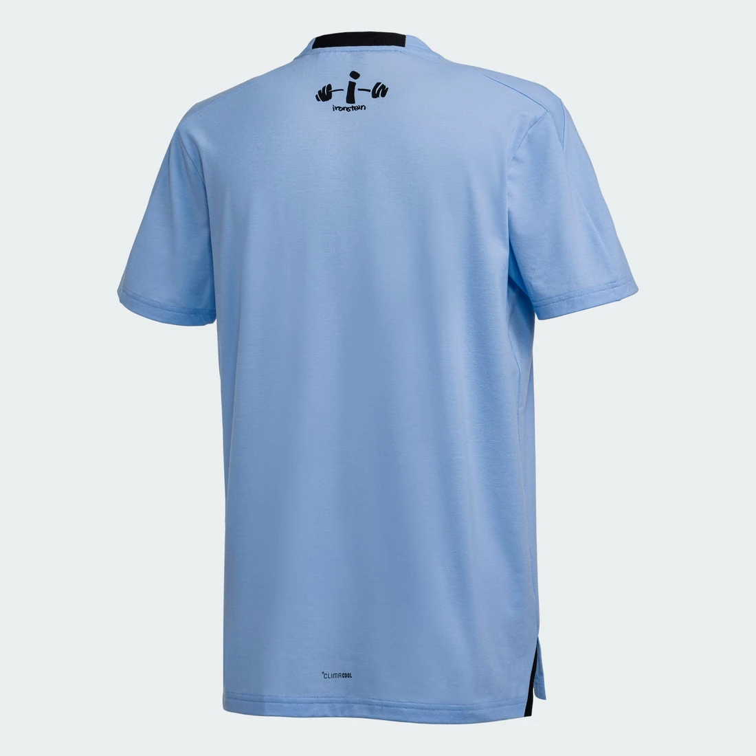 아디다스 TR SLIM S/S TEE IRONSTEIN KE7317