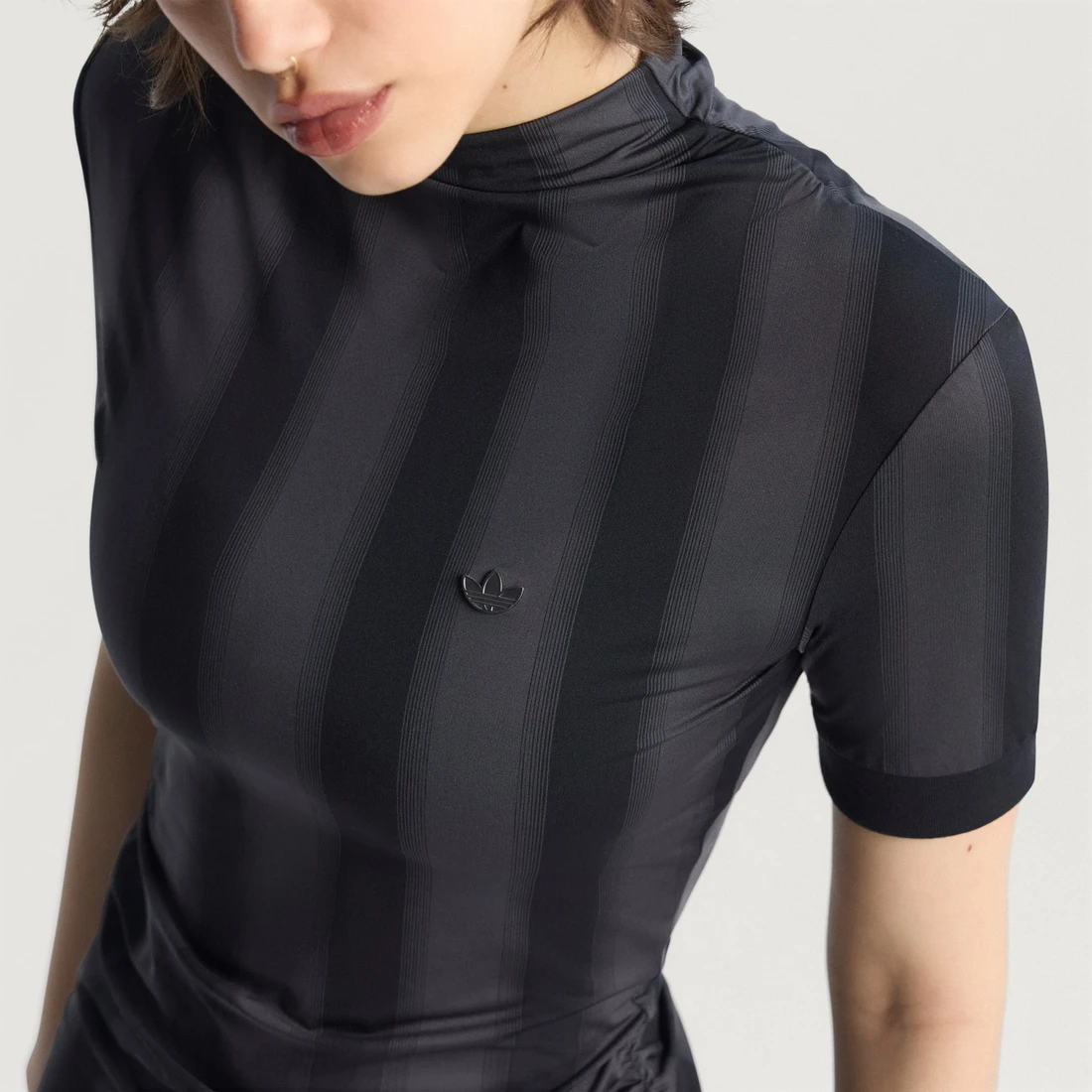 아디다스 미니 드레스 JW7315