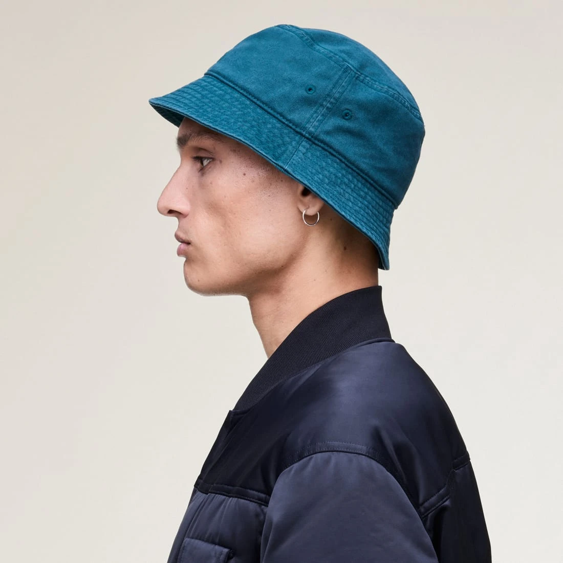 아디다스 Y-3 버킷 햇 KR2791