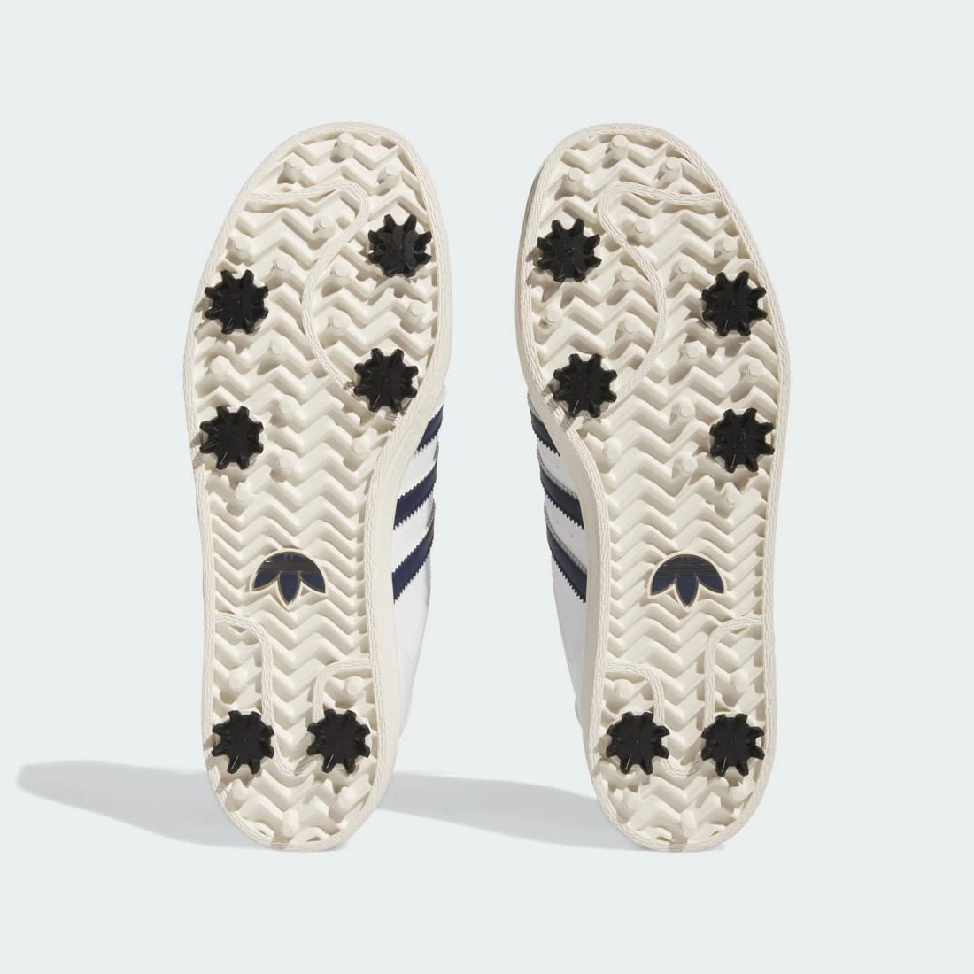 아디다스 슈퍼스타 골프 ID5003