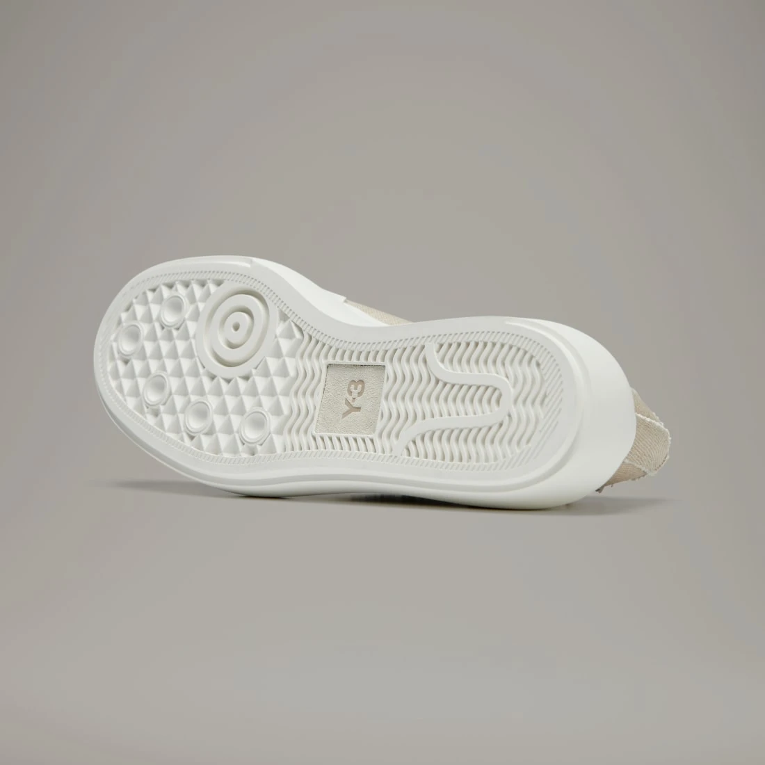 아디다스 Y-3 니짜 로우 IG4085