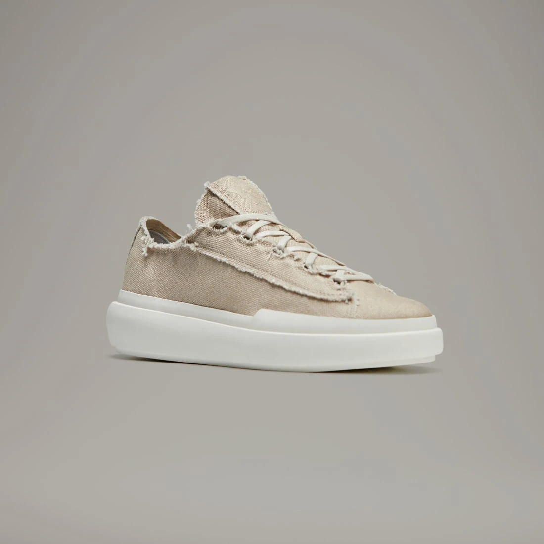 아디다스 Y-3 니짜 로우 IG4085