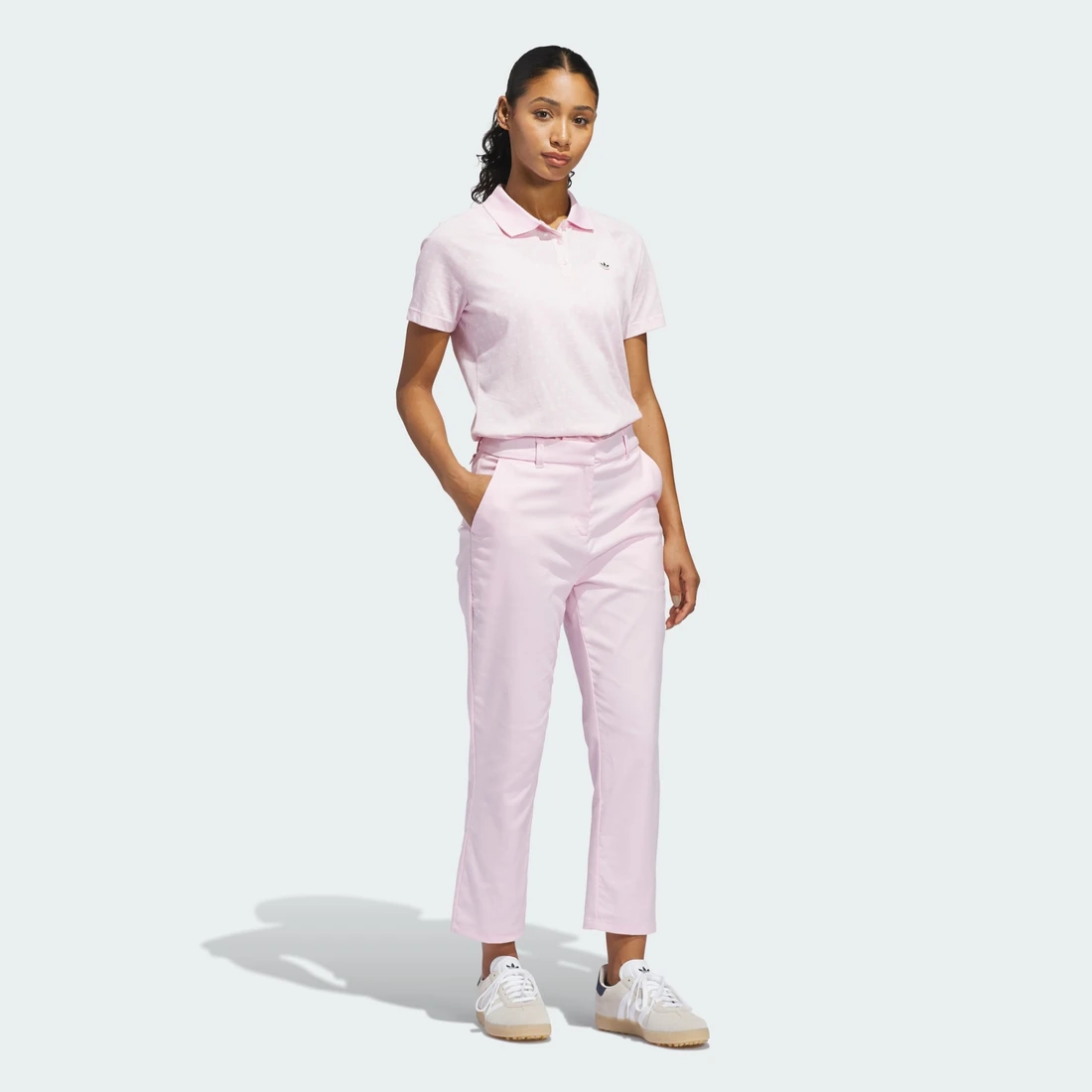 아디다스 오리지널스 팬츠 JY9948