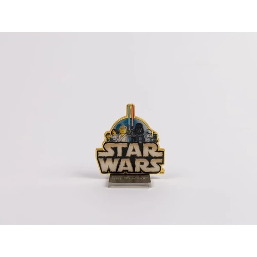 레고 INSIDERS_ LSW MAGNET W/STAND