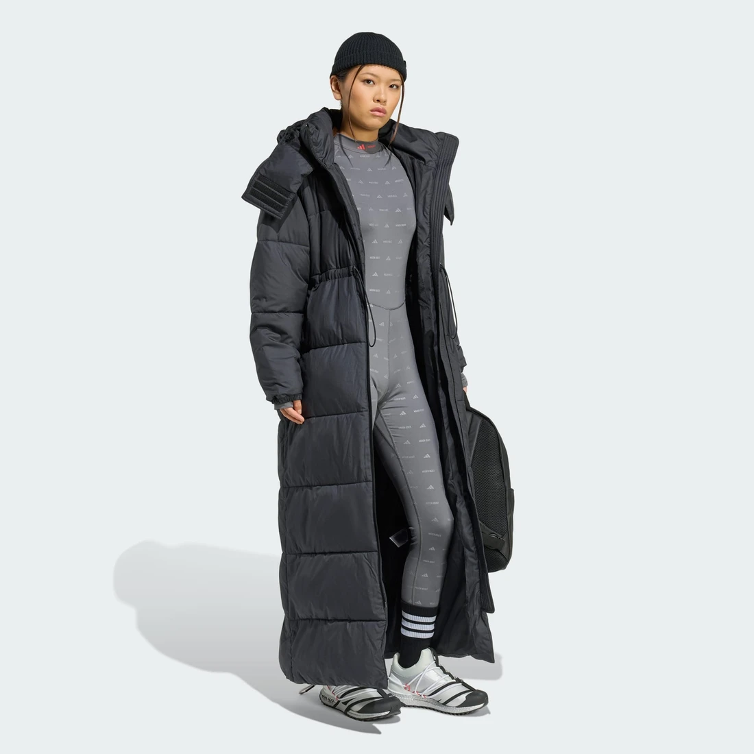 아디다스 아디다스 X MOON BOOT 바디수트 KB5133