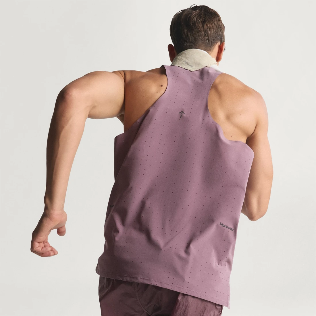 아디다스 HERMANOS KOUMORI 러닝 싱글렛 KB8429