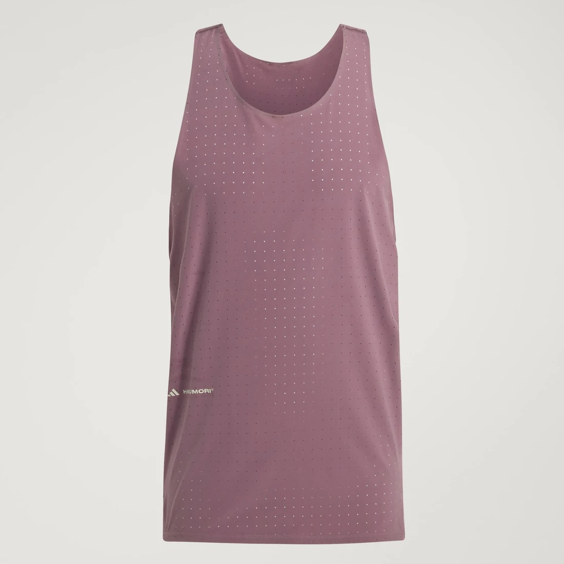 아디다스 HERMANOS KOUMORI 러닝 싱글렛 KB8429