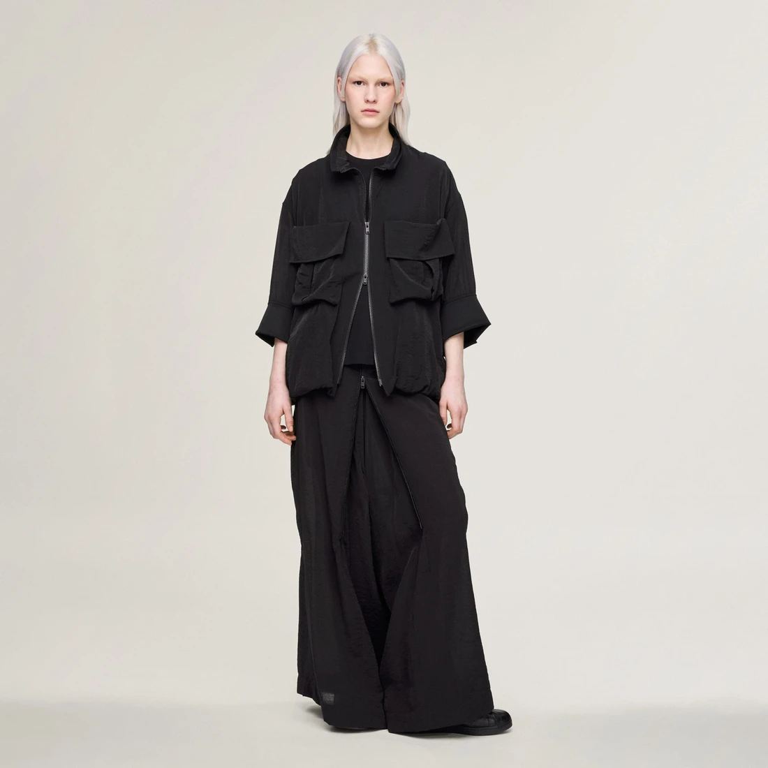 아디다스 SS TRACK TOP KH0425