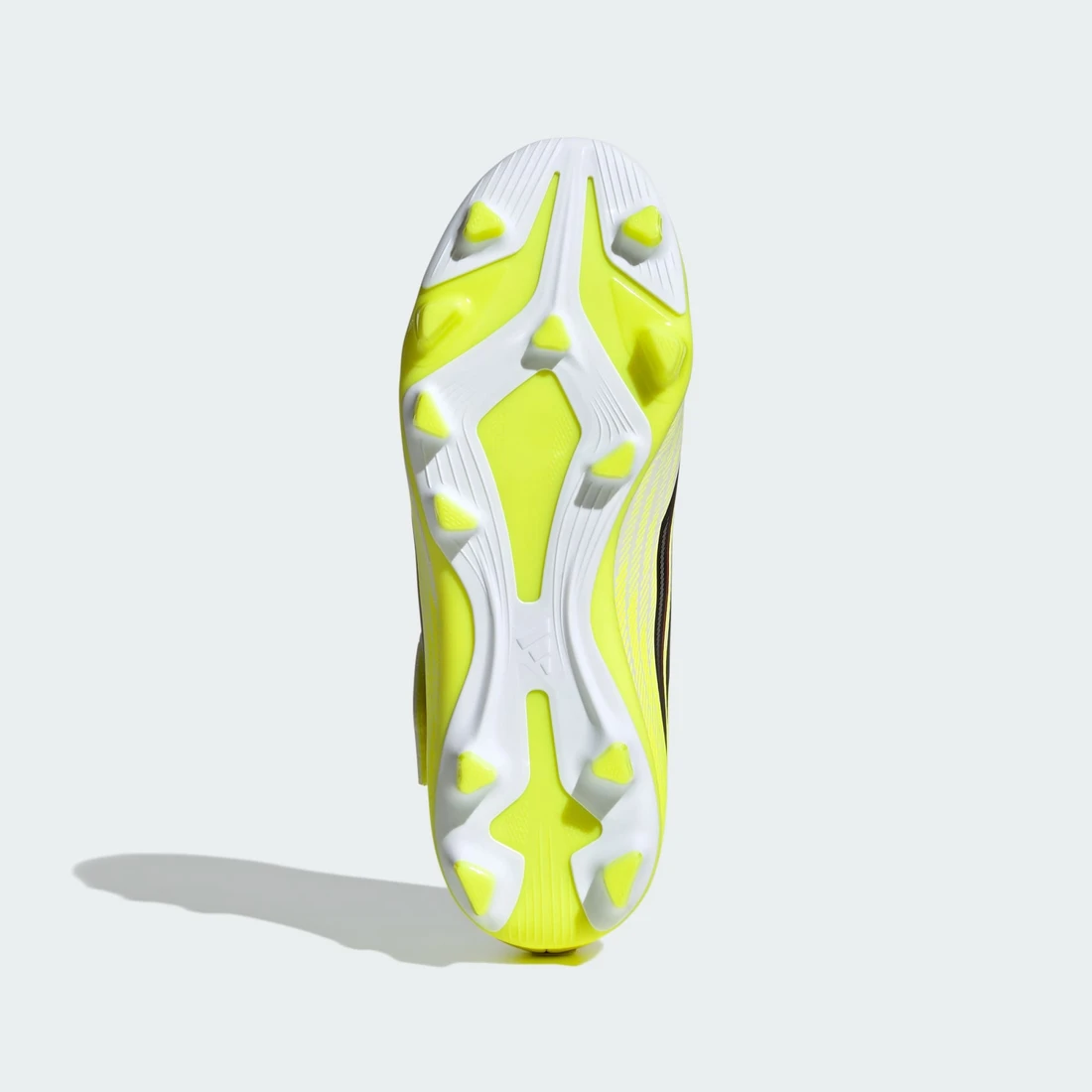 아디다스 F50 클럽 벨크로 FG/MG 키즈 JS1489