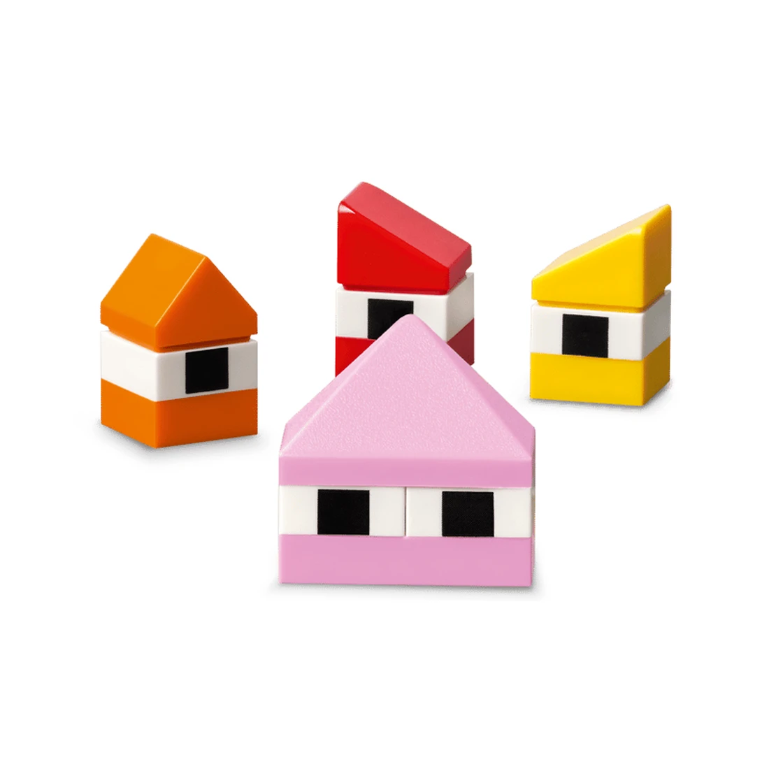 레고 이탈리아 엽서 40818