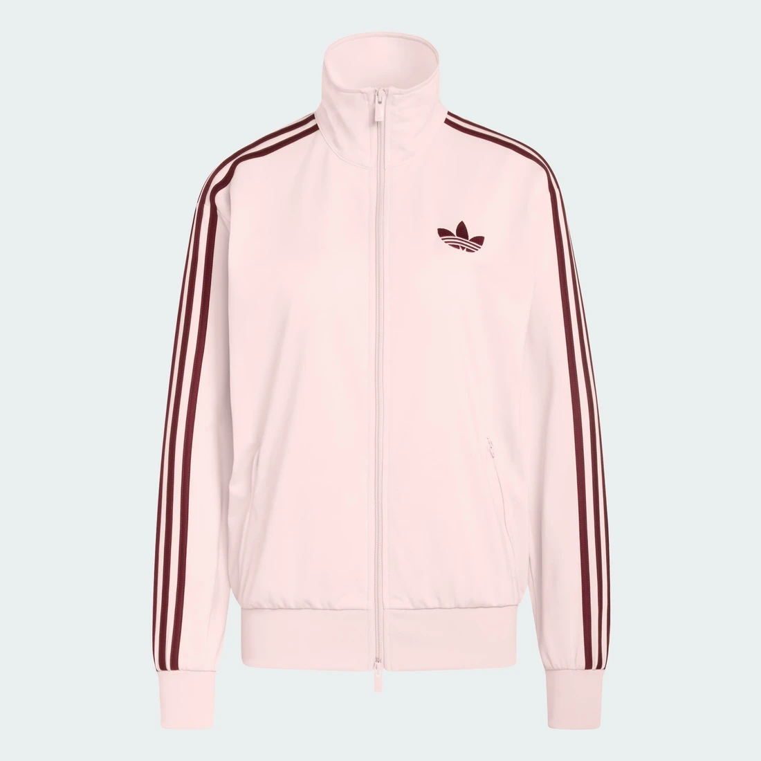 아디다스 파이어버드 트랙 탑 루즈 KT4606