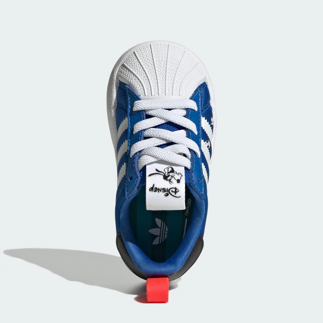 아디다스 디즈니 아디폼 슈퍼스타 360 KK3553