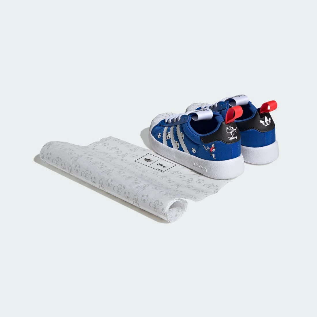 아디다스 디즈니 아디폼 슈퍼스타 360 KK3552