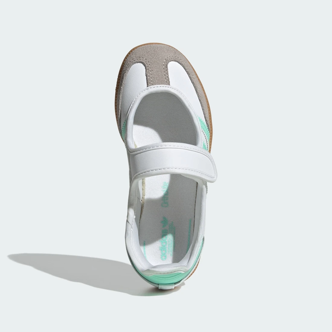 아디다스 삼바 제인 JP9540