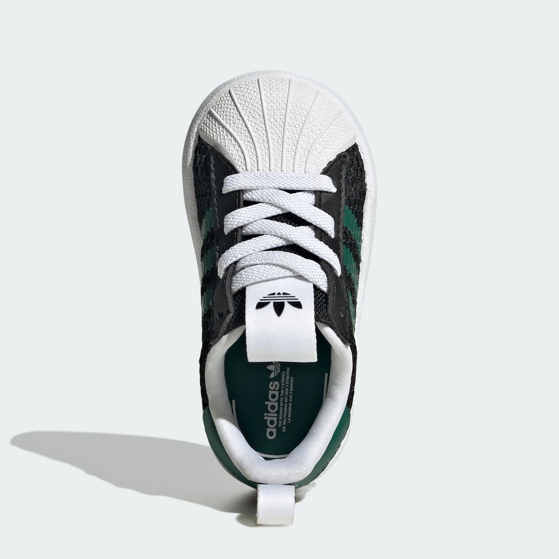 아디다스 아디폼 슈퍼스타 360 IH7070