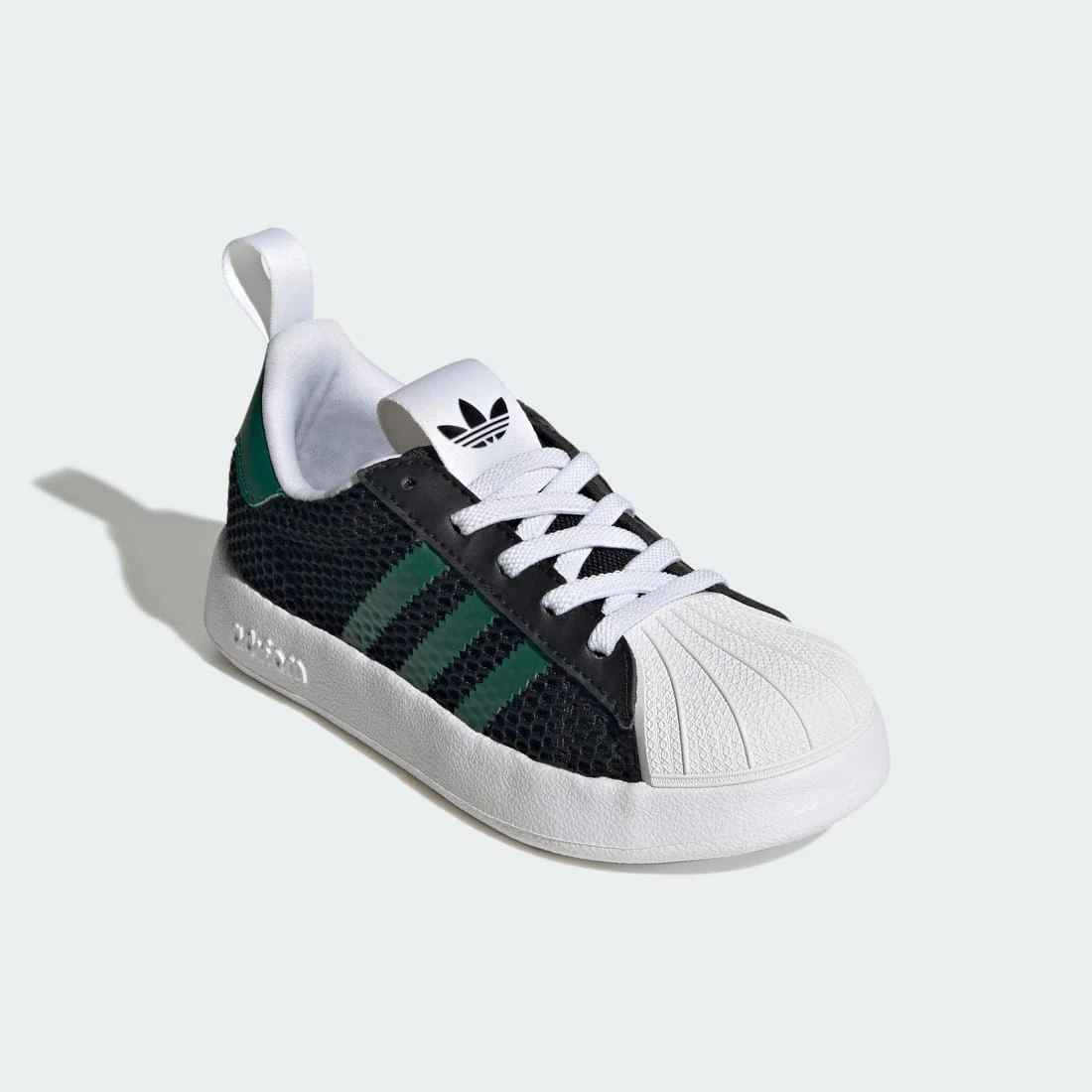 아디다스 아디폼 슈퍼스타 360 신발 IH7060