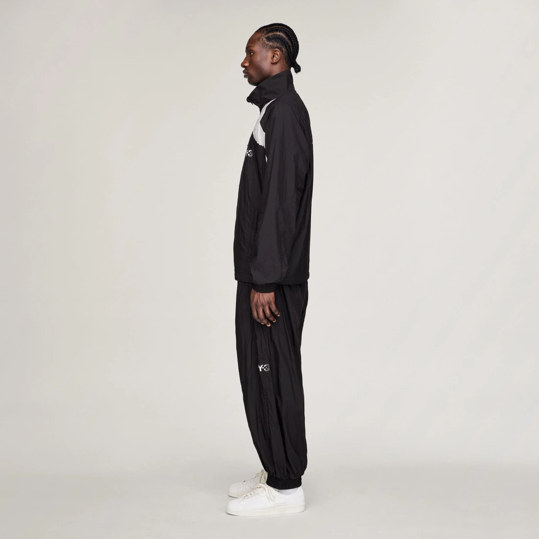 아디다스 M RE 3S NYL JKT KF6027