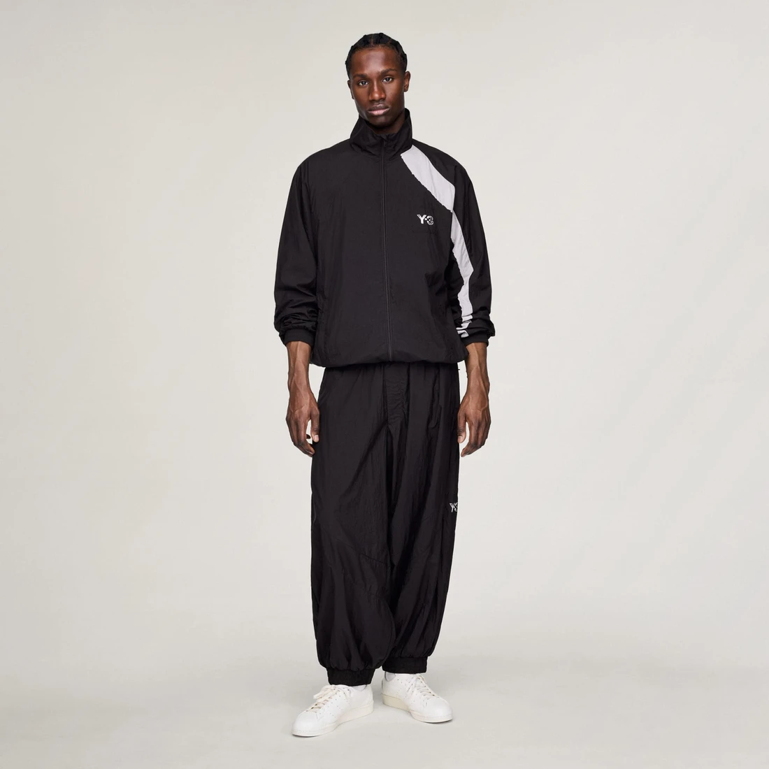 아디다스 M RE 3S NYL JKT KF6027