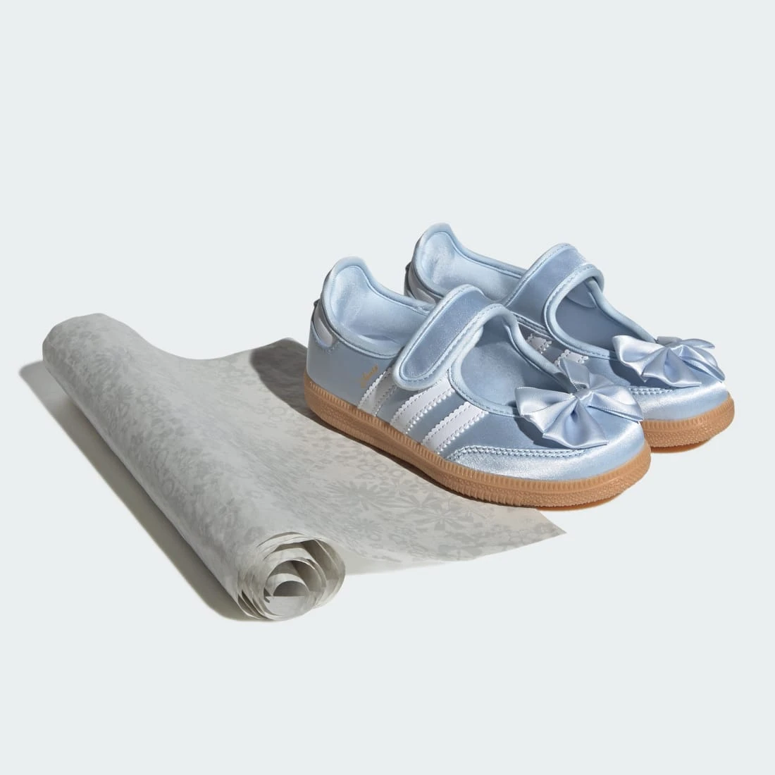 아디다스 아디다스 디즈니 삼바 제인 신발 IH1755