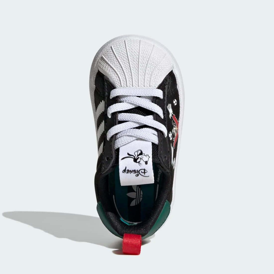 아디다스 디즈니 아디폼 슈퍼스타 360 IH1752