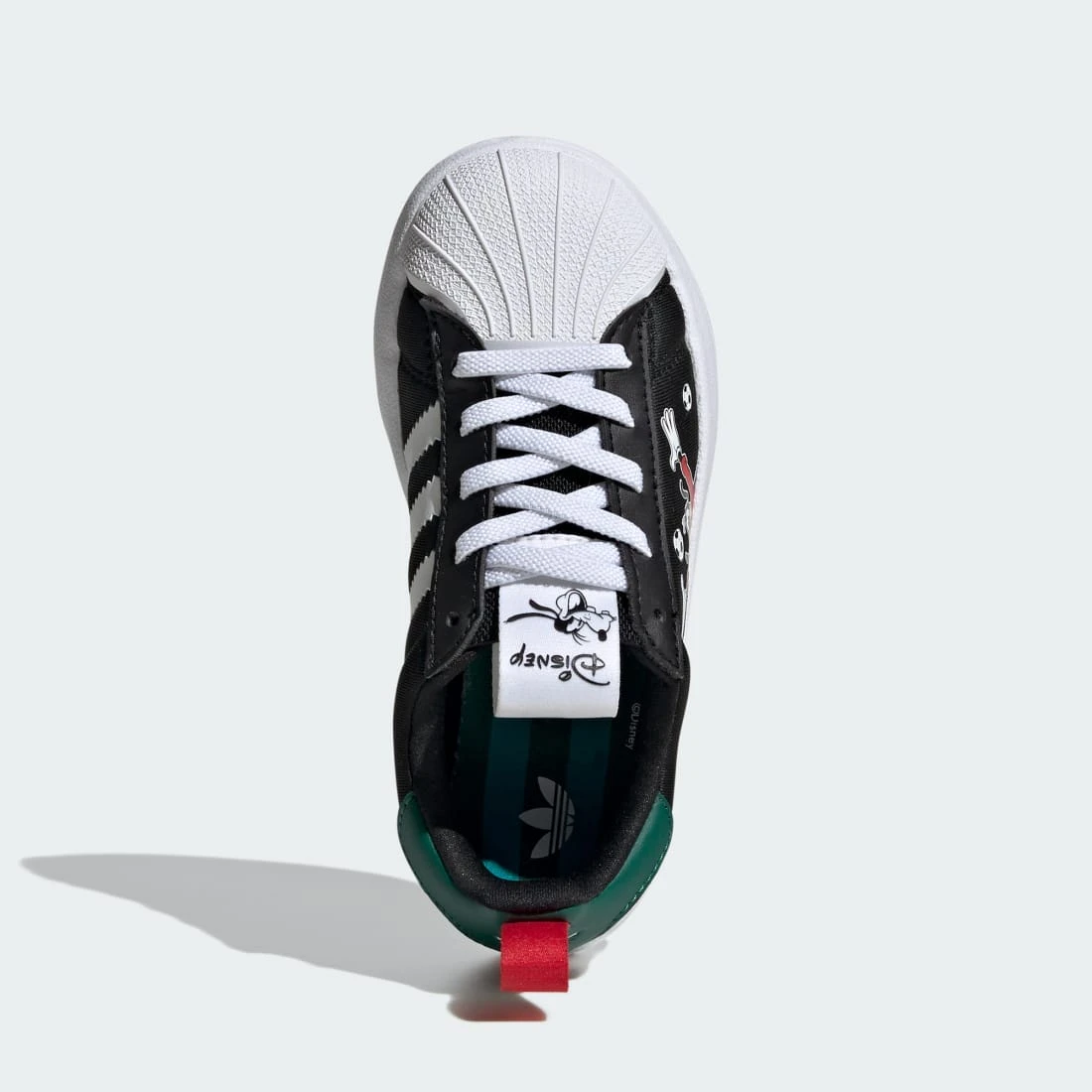 아디다스 디즈니 아디폼 슈퍼스타 360 IH1750