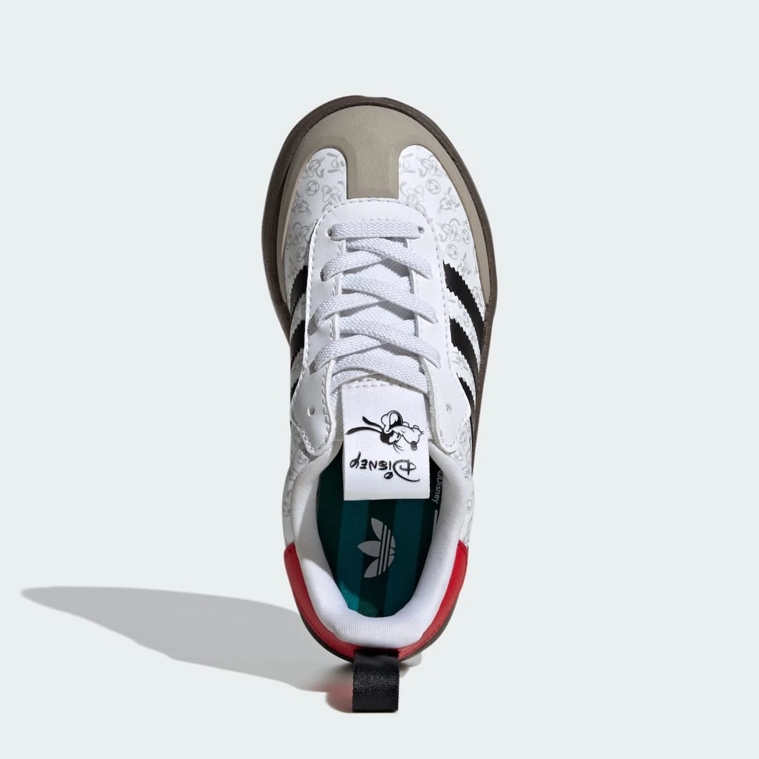 아디다스 디즈니 아디폼 삼바 360 IH1747