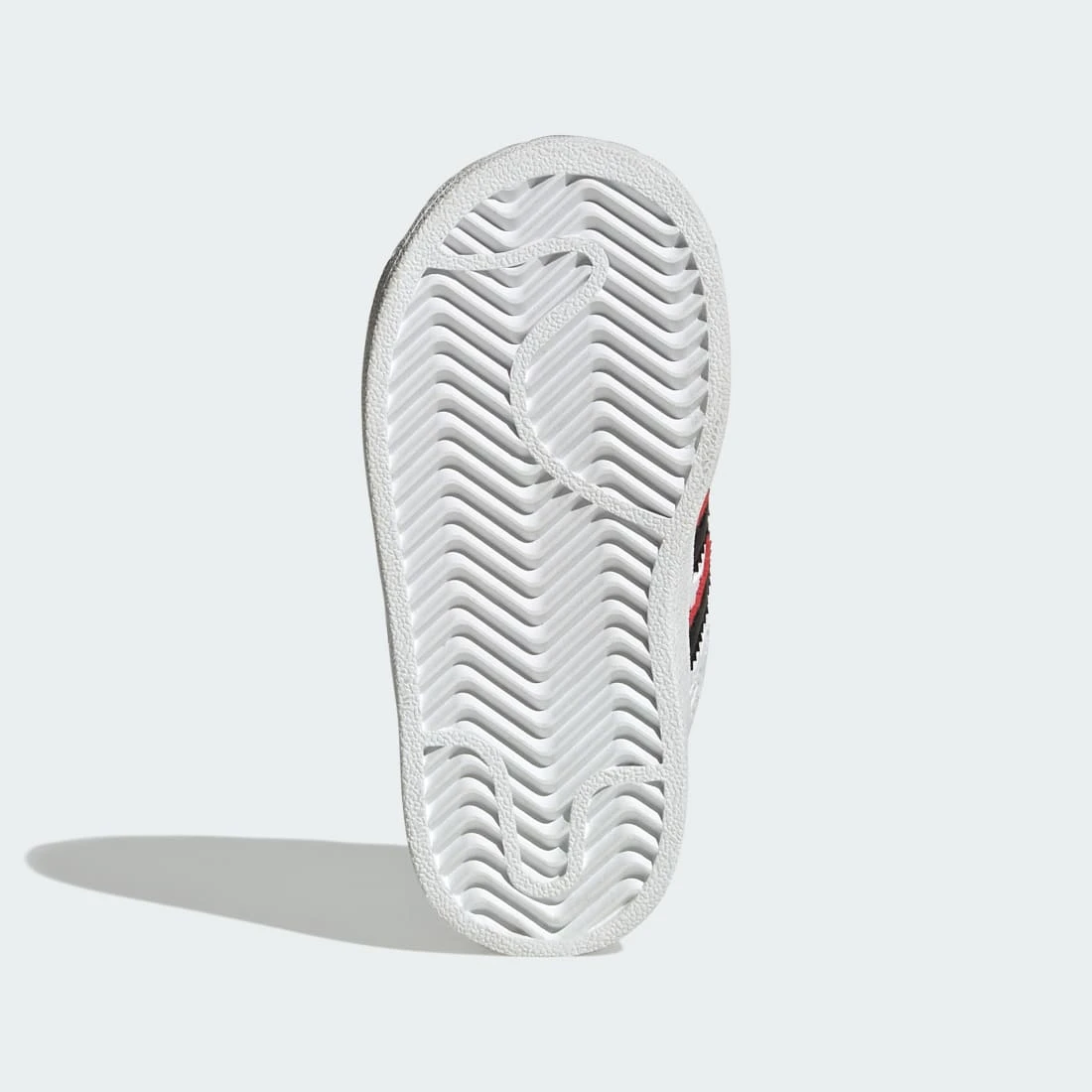 아디다스 디즈니 슈퍼스타 II 컴포트 클로저 IH1744