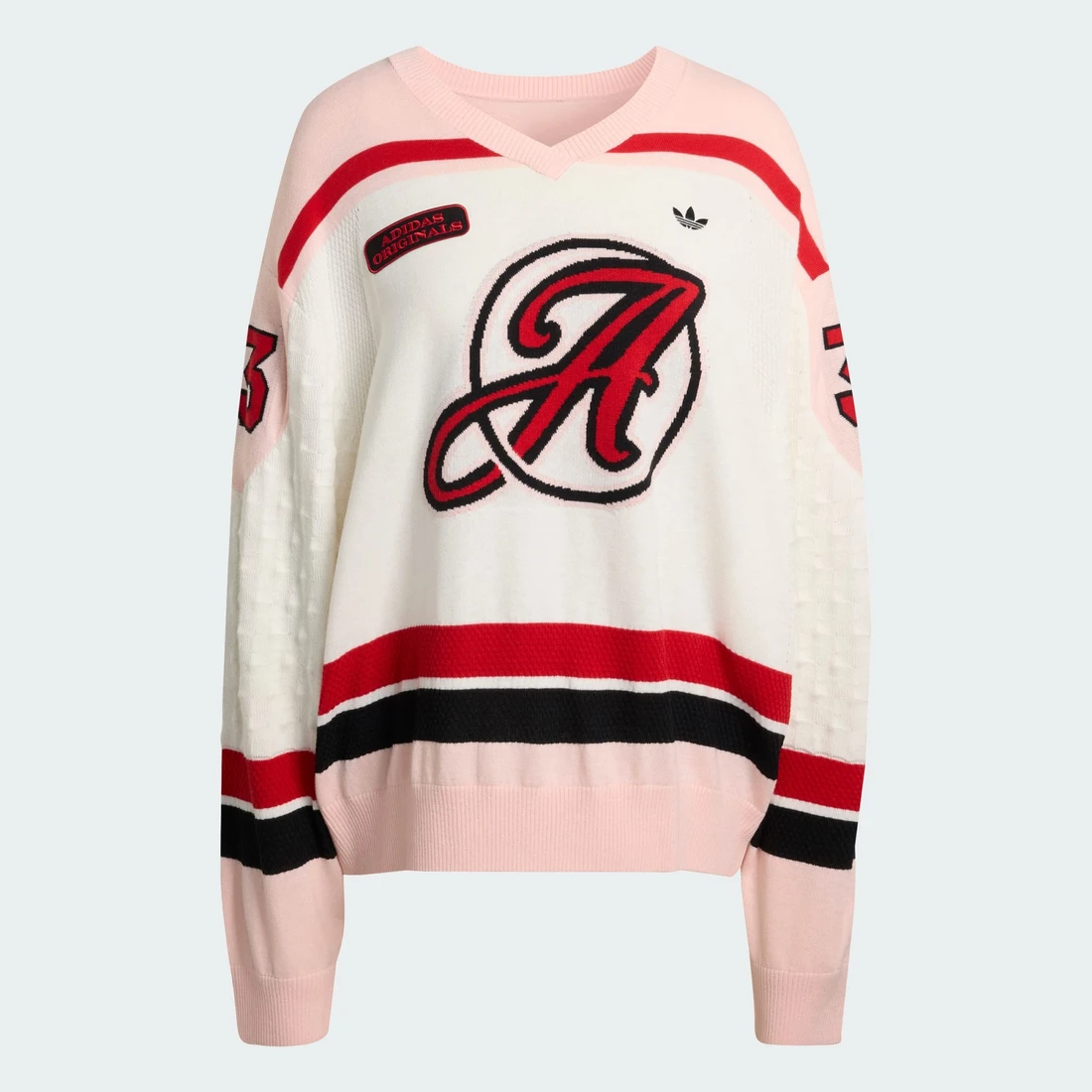 아디다스 아디다스 오리지널스 OS 스포츠 저지 KS6458