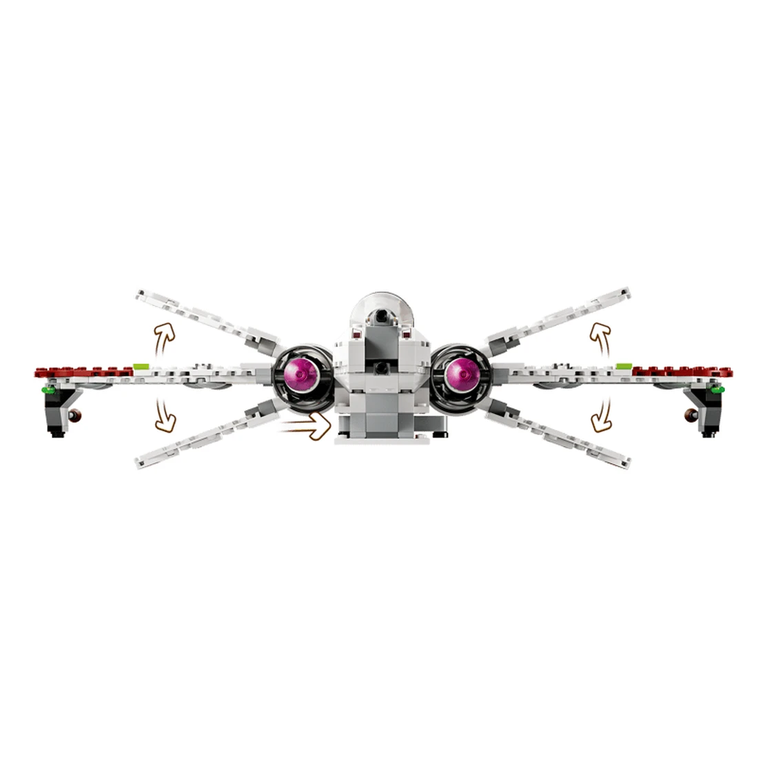 레고 ARC-170 스타파이터™ 75402