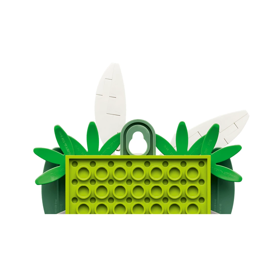 레고 봄의 화환 40957