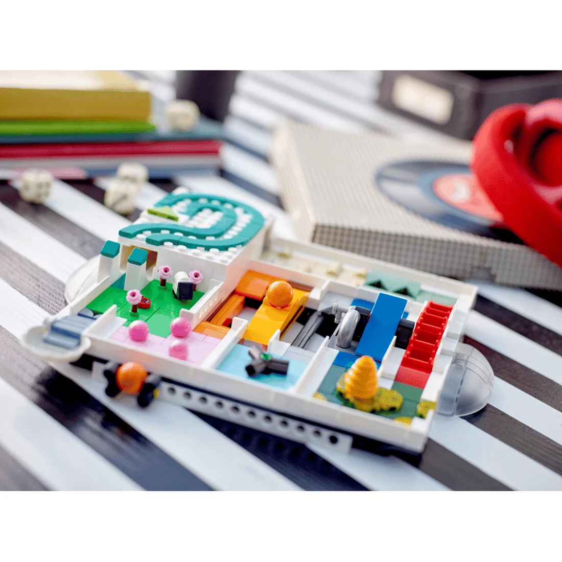 레고 마법의 미로 40596