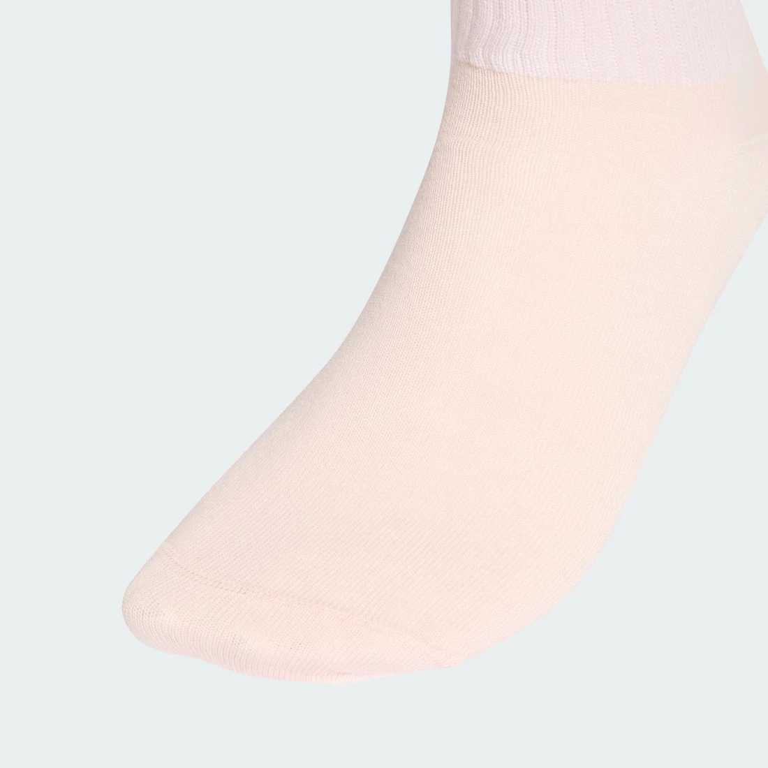 아디다스 3-스트라이프 하이 크루 삭스 3켤레 KQ8931