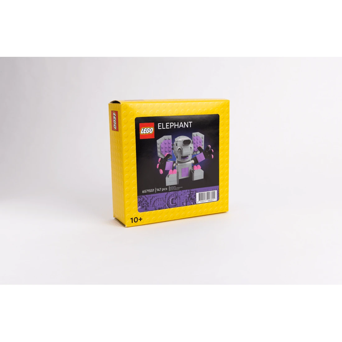 레고 코끼리 연필꽂이 5009206