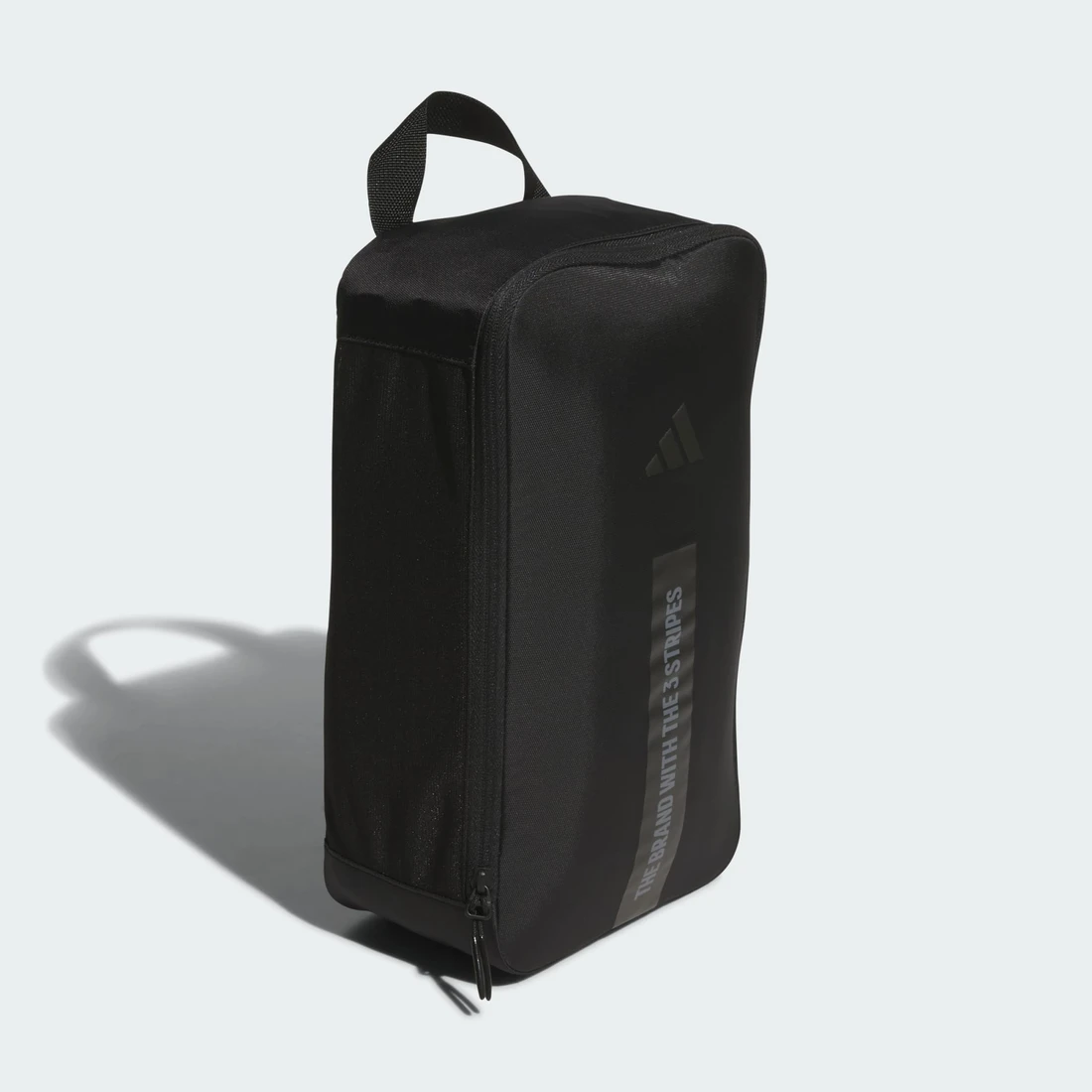 아디다스 남성용 골프 슈 백 JZ5905